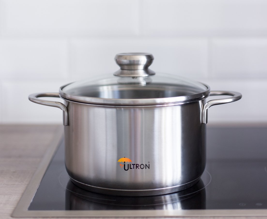 10 Best Features of Stainless Steel inner lid pressure cooker: